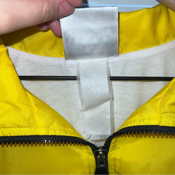 ADIDAS Vintage Windbreaker Zip Up Jacket - Picture 7 of 9